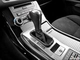  Gear shifter/center console photo